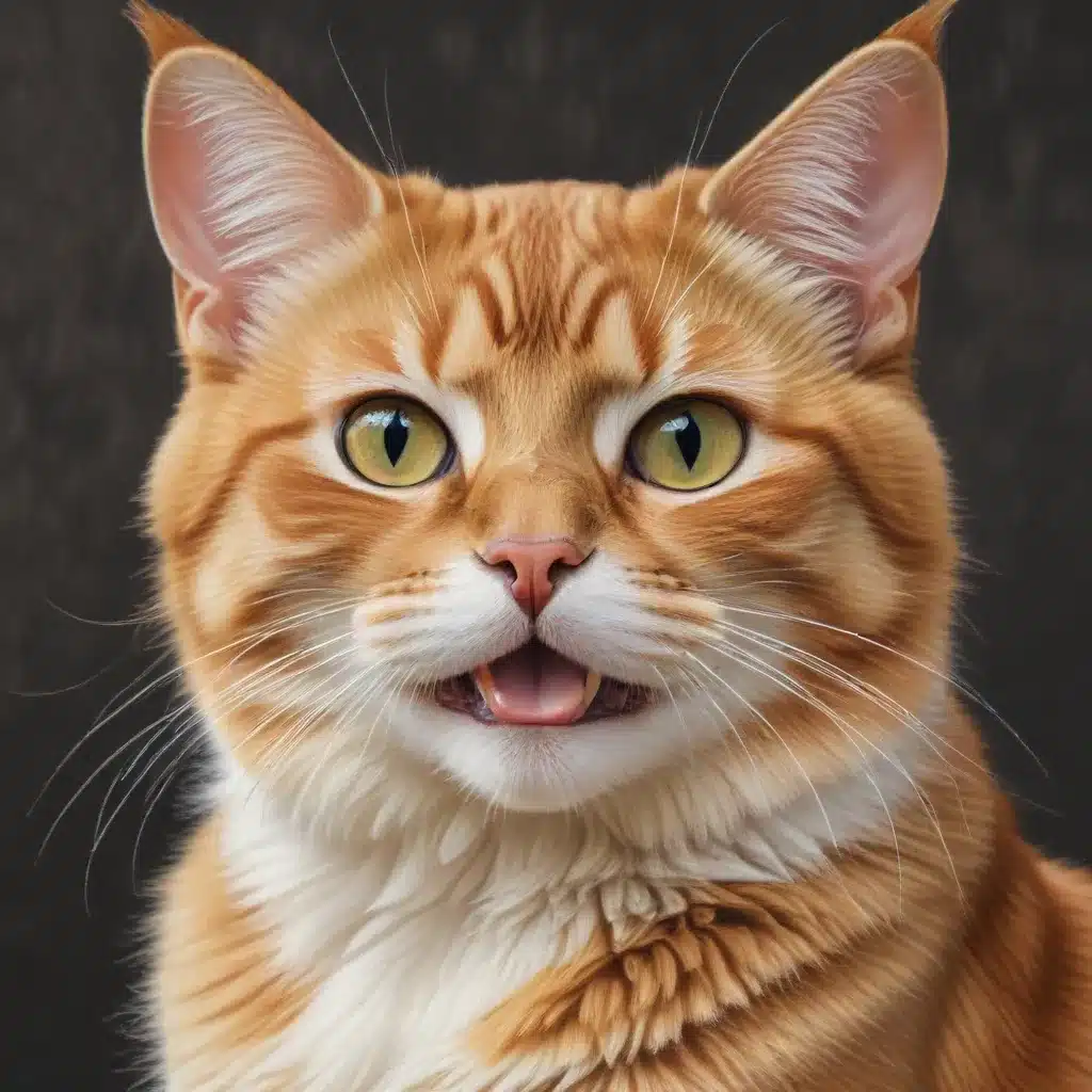 Feline Finesse Mastering the Art of Expressive Cat Portraits in Colored Pencil