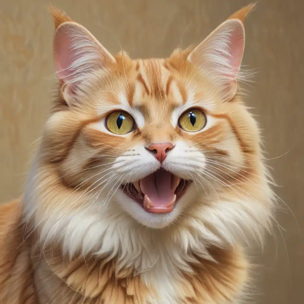 Feline Finesse Mastering the Art of Expressive Cat Portraits in Colored Pencils