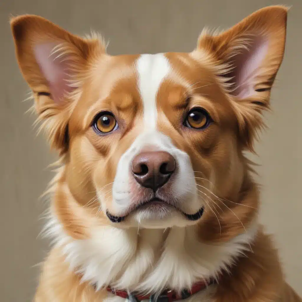 From Sketch to Masterpiece A Guide to Creating Captivating Pet Portraits