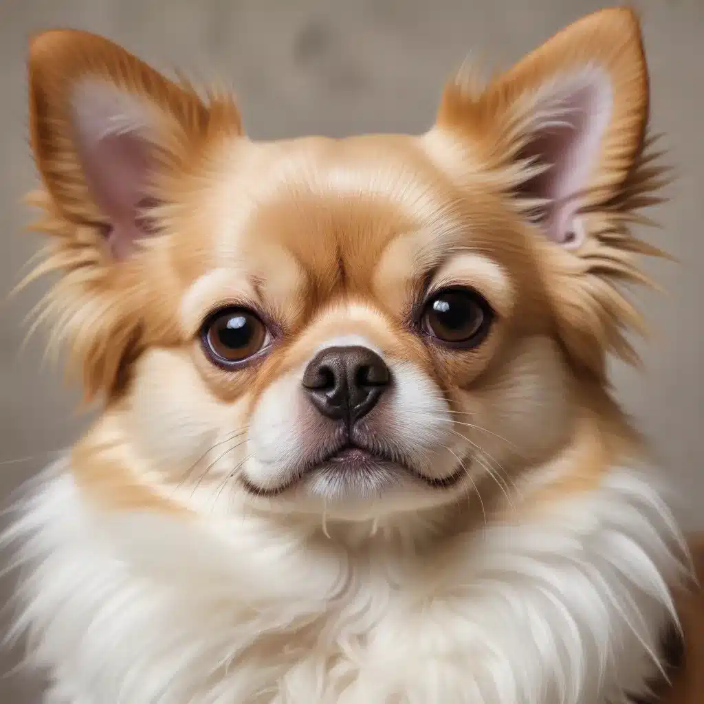 Fur-Tastic Trends Exploring the Latest Styles in Pet Portrait Art