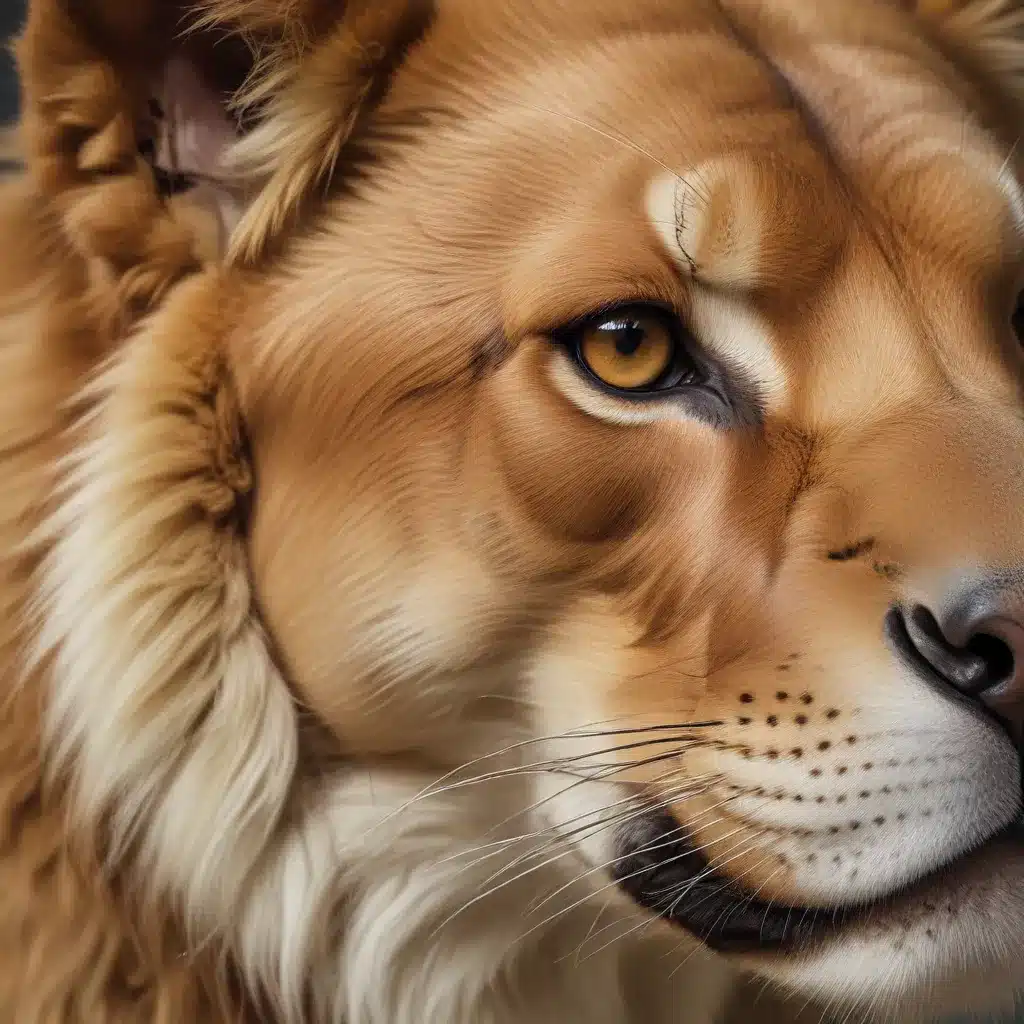Fur and Form Mastering the Art of Drawing Realistic Animal Anatomy