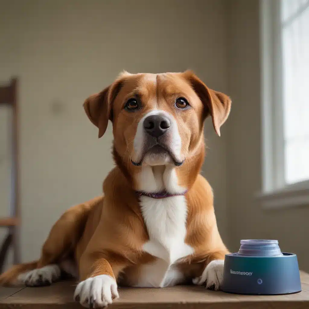 Hue Harmony Balancing Color to Create Emotive and Expressive Pet Portraits
