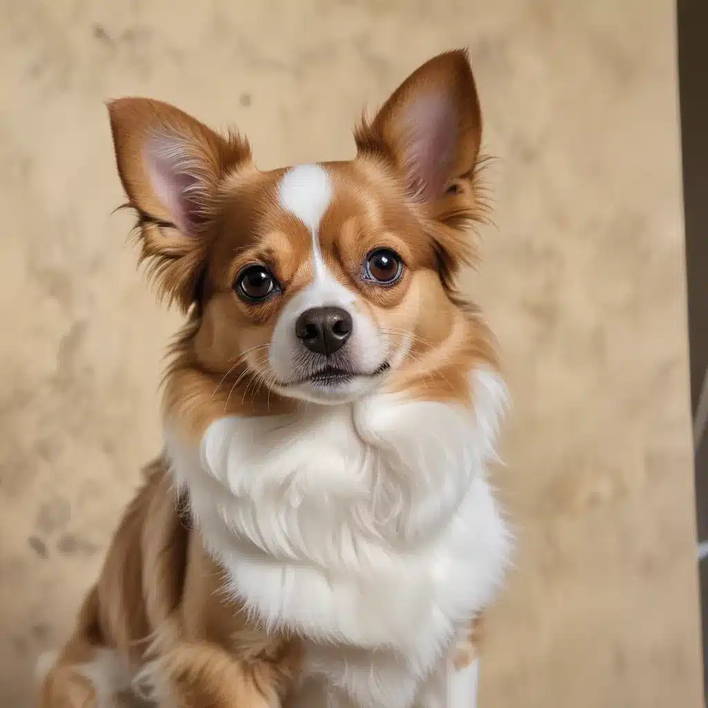 Mastering Mediums Exploring the Best Paints for Pet Portraits