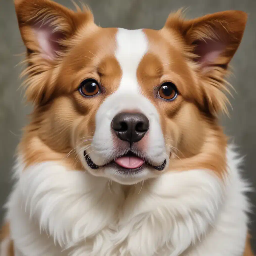 Mastering Mediums Exploring the Versatility of Acrylics for Pet Portraits