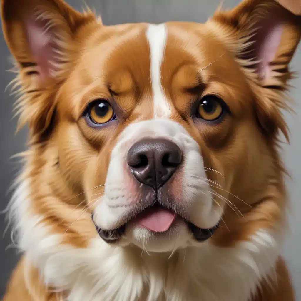 Mastering Muzzles and Paws Techniques for Painting Expressive Pet Features