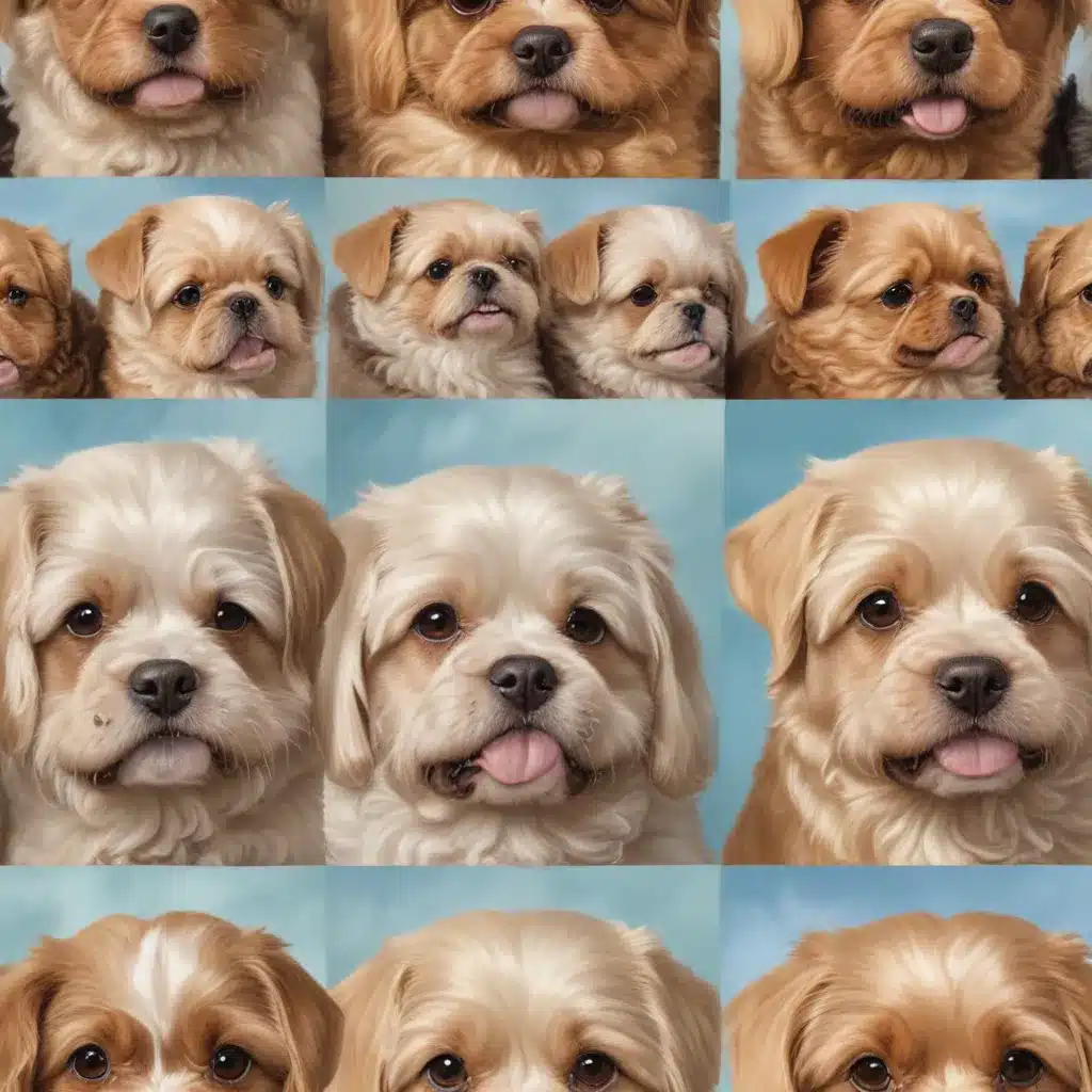 Mastering the Art of Blending Tips for Seamless Transitions in Pet Painting