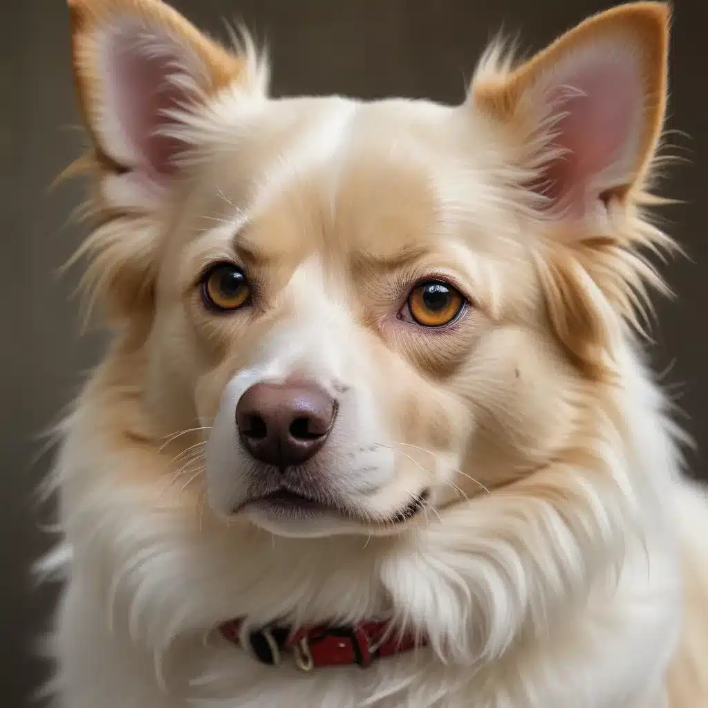 Mastering the Medium Choosing the Best Paint for Pet Portraits