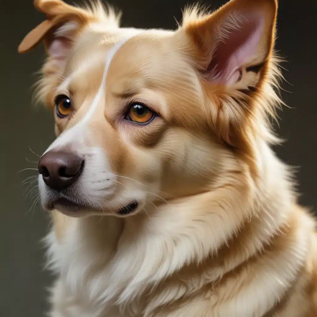 Mastering the Medium Choosing the Best Paints for Luminous Pet Portraits