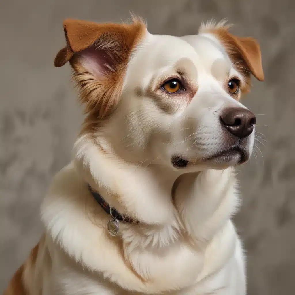 Mastering the Medium Choosing the Perfect Paints for Luminous Pet Portraits