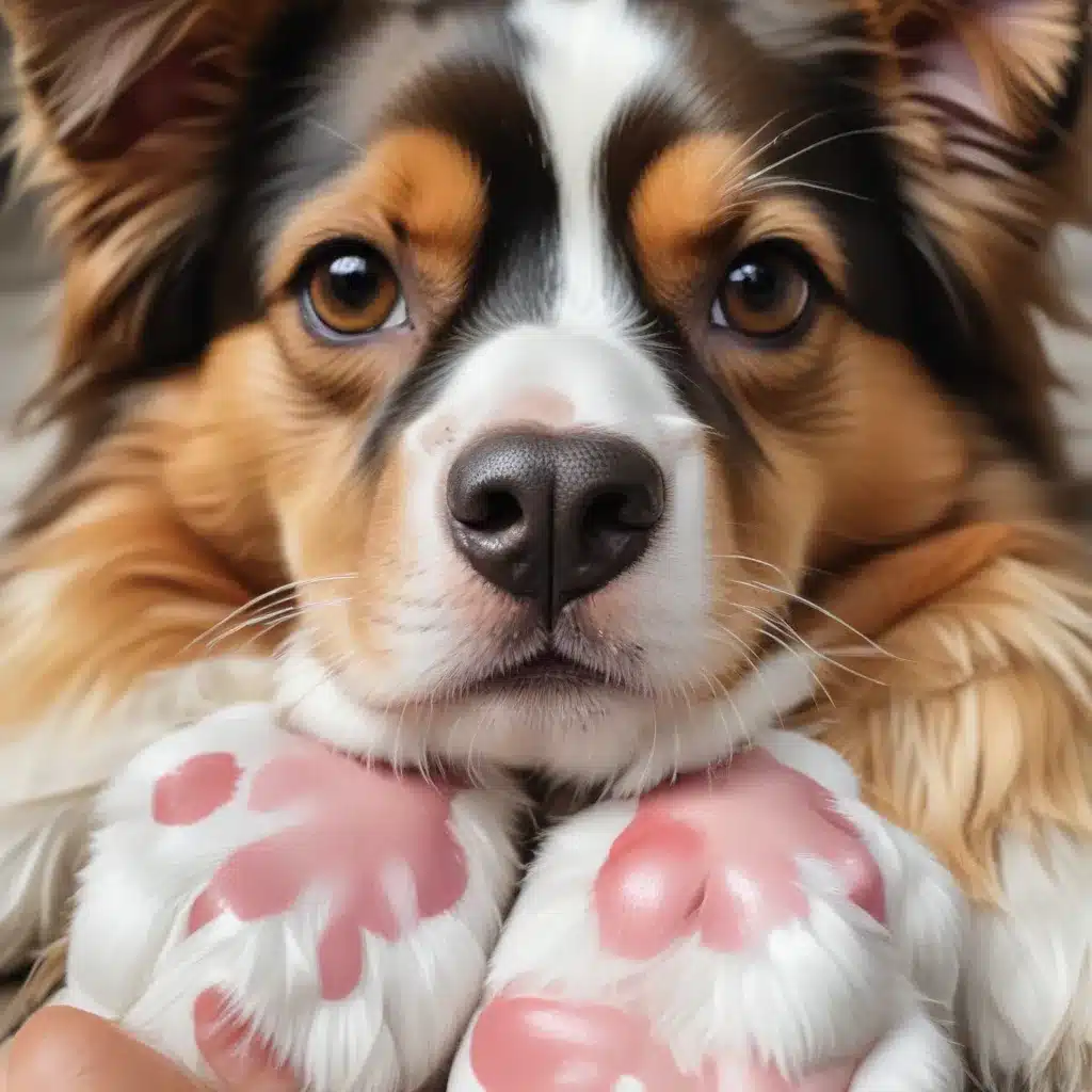 Painting Paws-itively Perfect Pet Portraits Techniques to Try