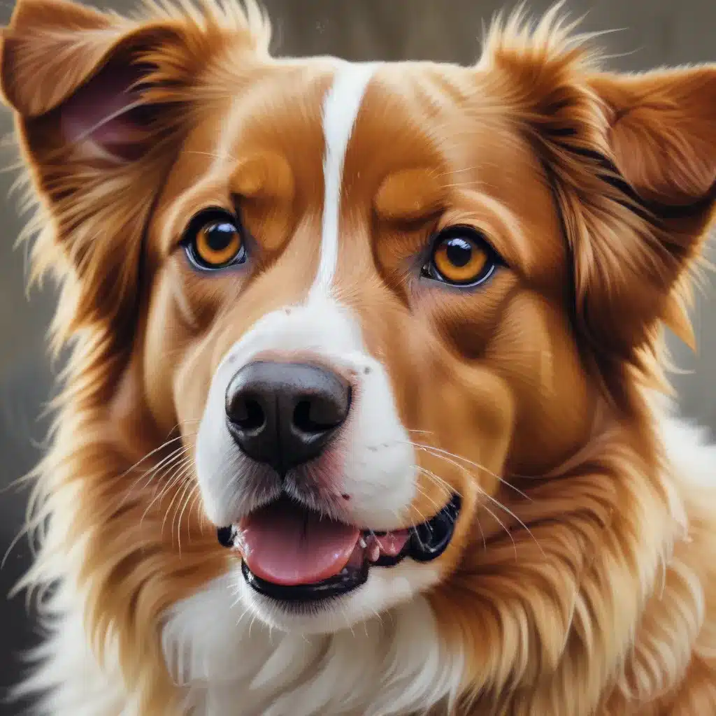 Painting Pets with Passion A Guide to Expressive Pet Portrait Art