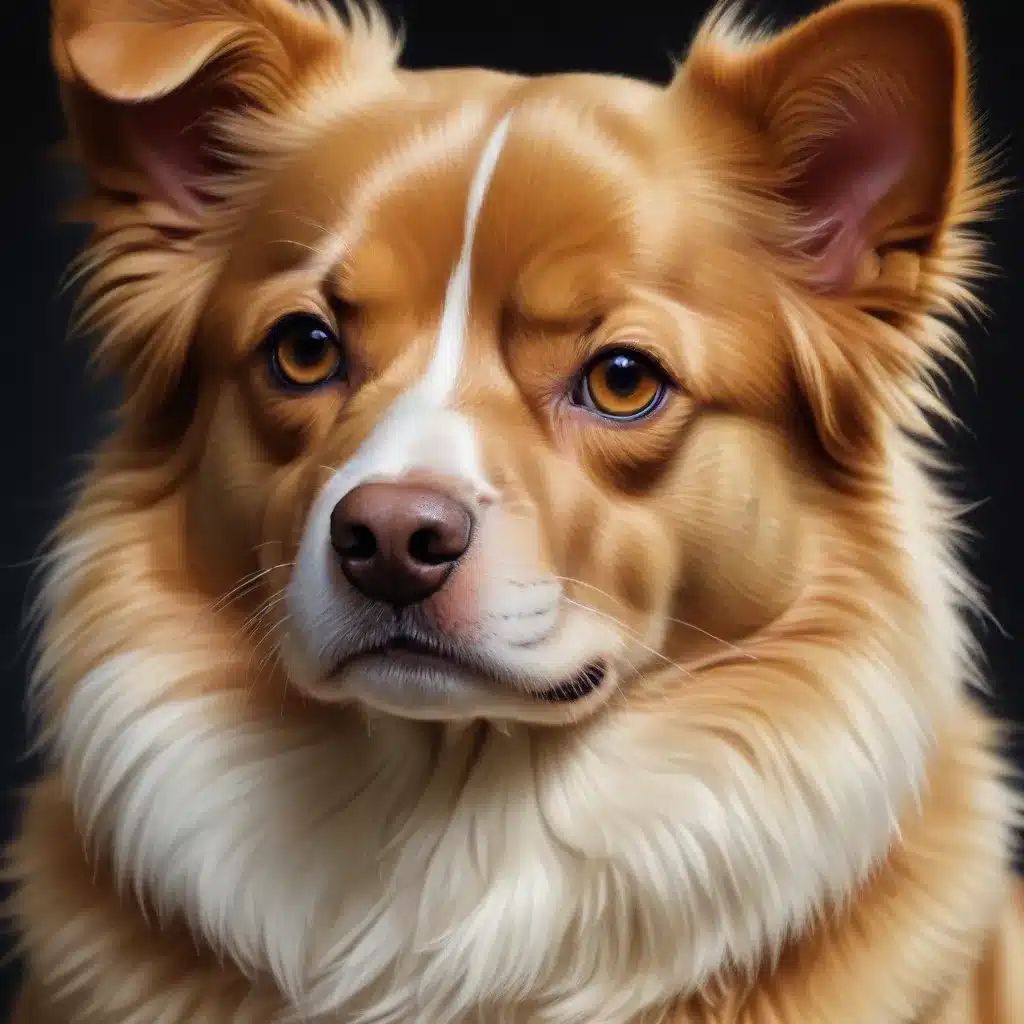 Painting Pets with Precision Techniques for Photorealistic Pet Art