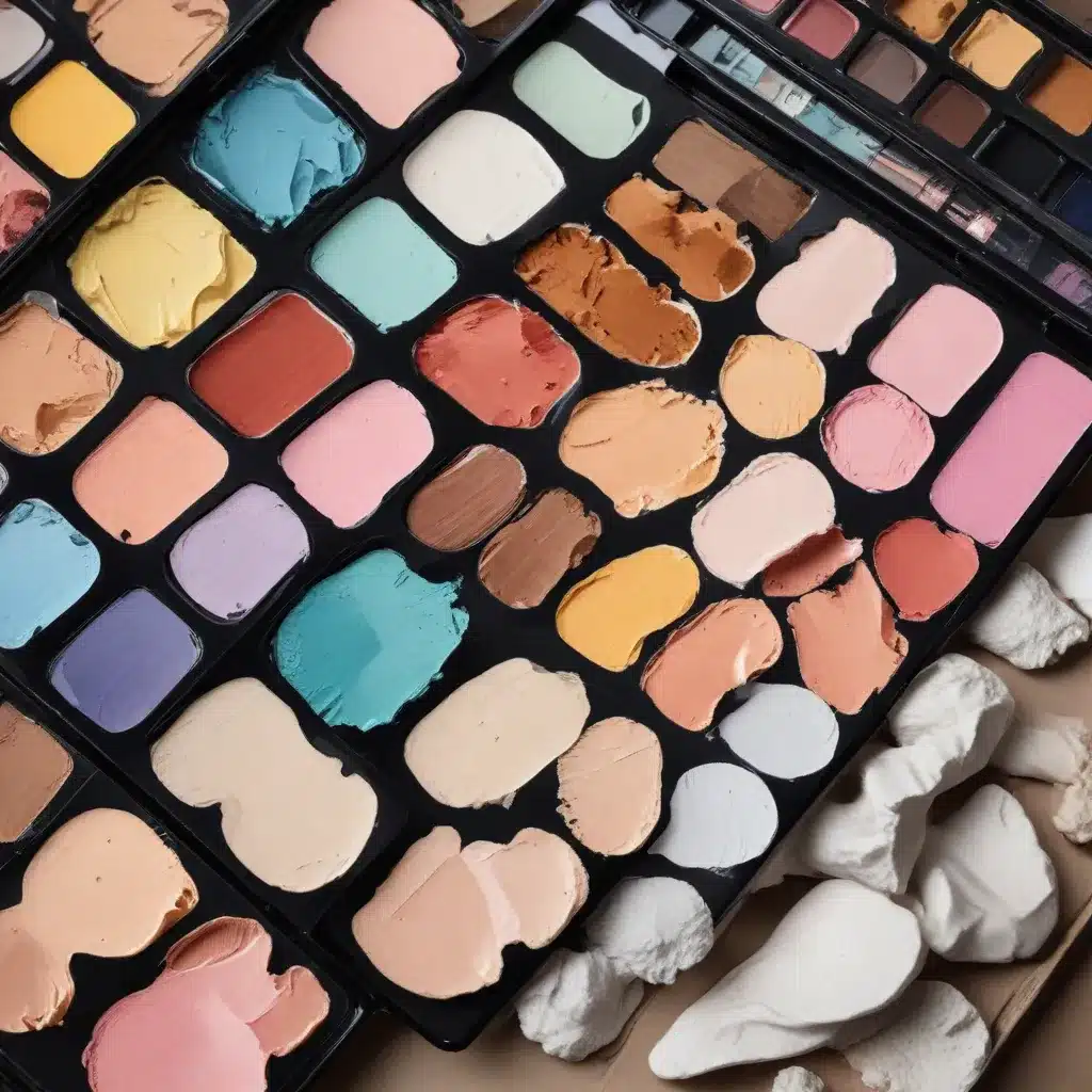 Paw-some Palettes Essential Art Supplies for Stunning Pet Portraits