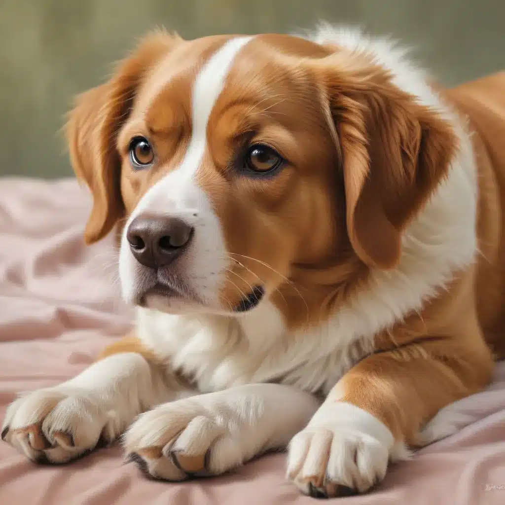 Paws and Pastels Artistic Approaches to Drawing Beloved Pets in Soft Pastels