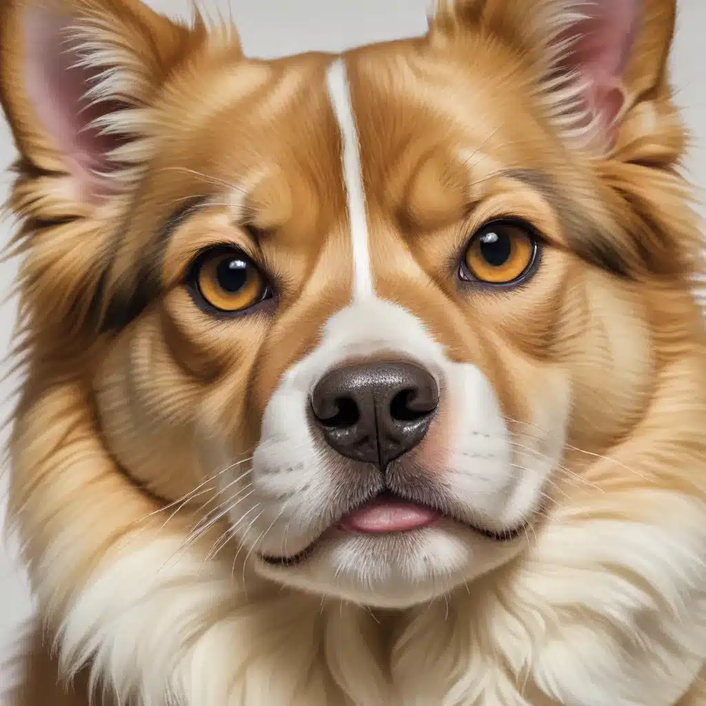 Paws for Art Essential Drawing Skills for Captivating Pet Portraits