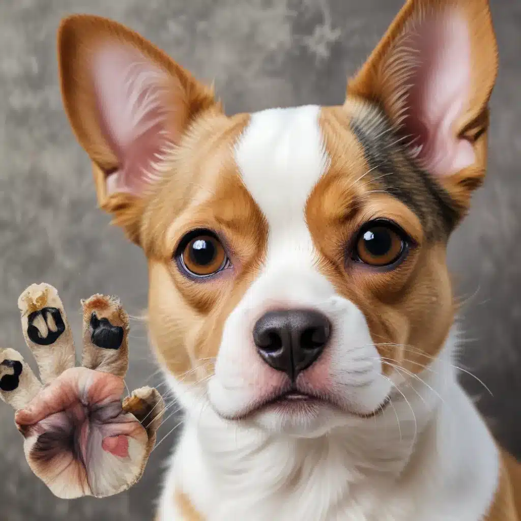 Paws for Art Exploring the Versatility of Mixed Media Pet Portraits