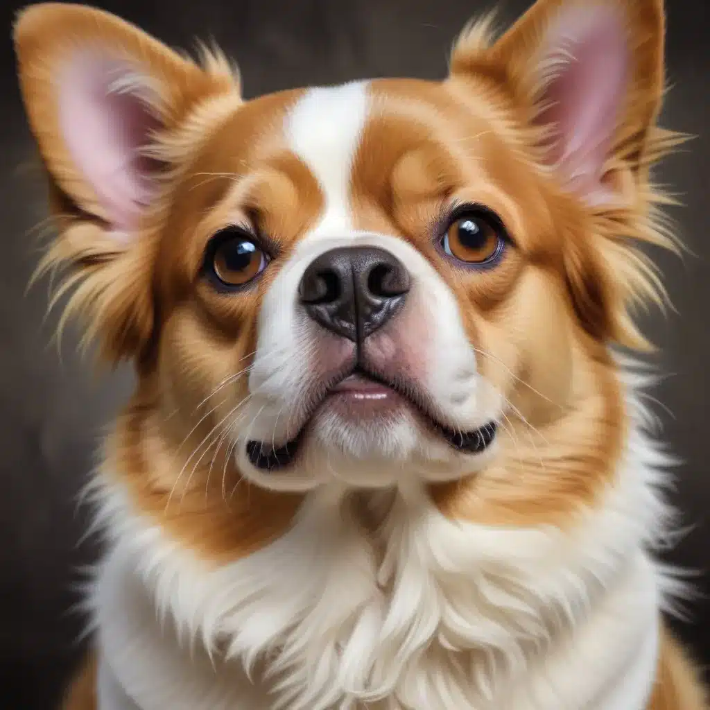 Paws for Creativity Unleashing Your Artistic Vision in Pet Portrait Art