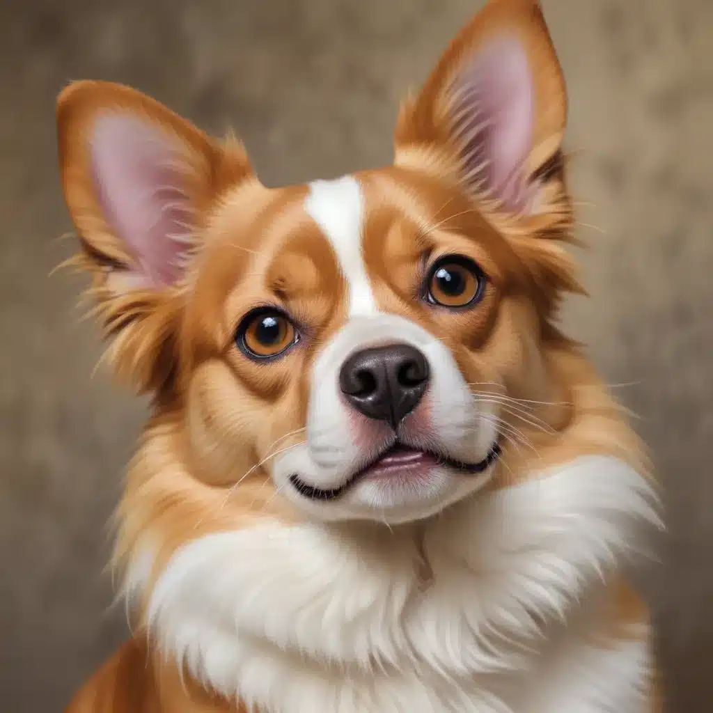 Paws for Paws Selecting the Perfect Art Supplies for Pet Portraits