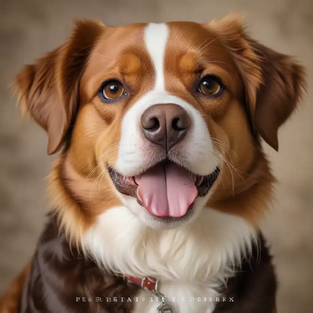 Pawsitively Perfect Pet Portraits Mastering the Art of Canine Capture