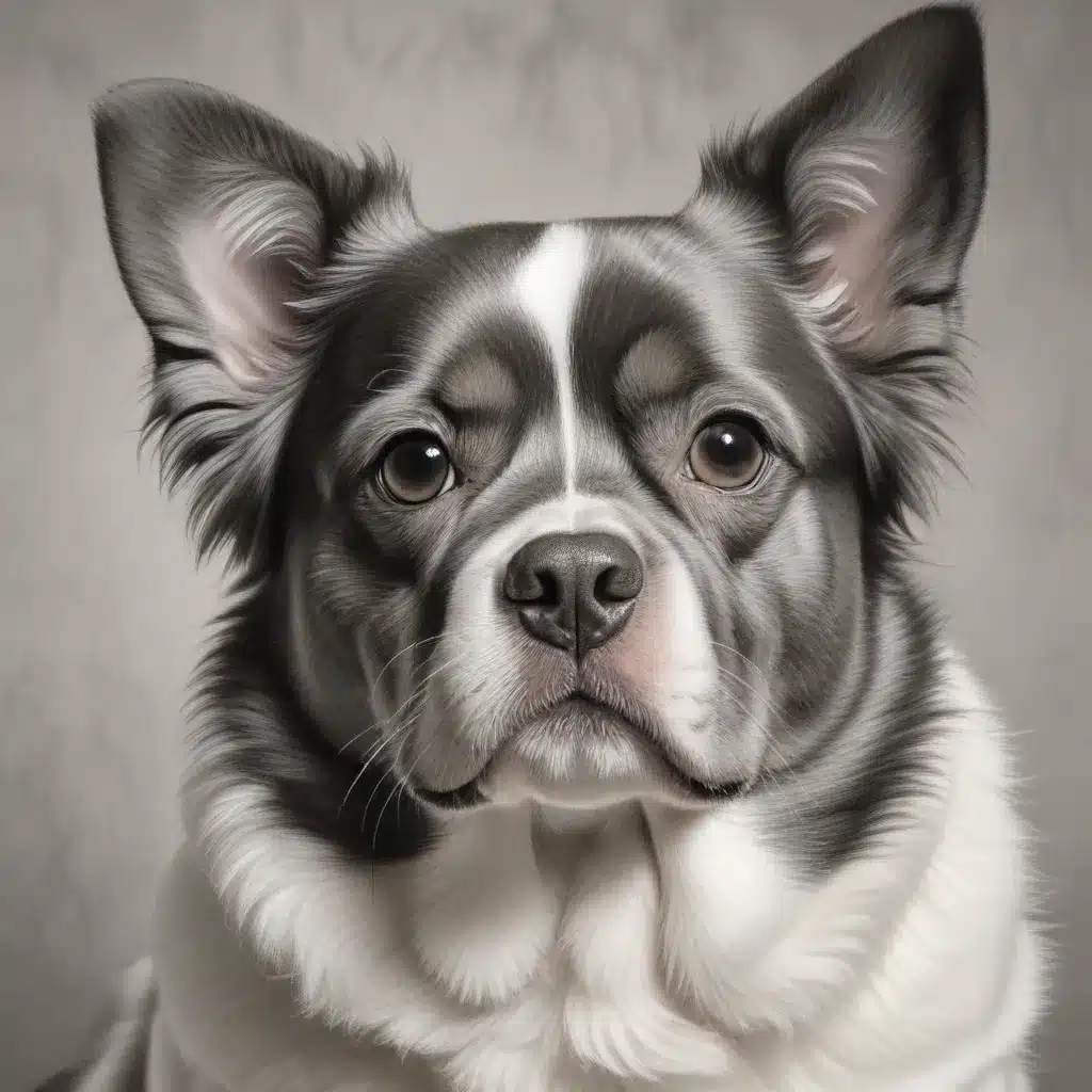 Pencil Perfect Essential Drawing Skills for Pet Portrait Artists