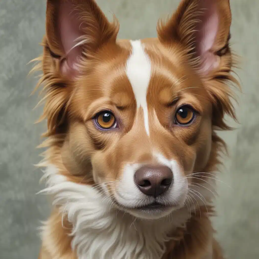 Pigment Passion Discovering Supports and Surfaces for Pet Art