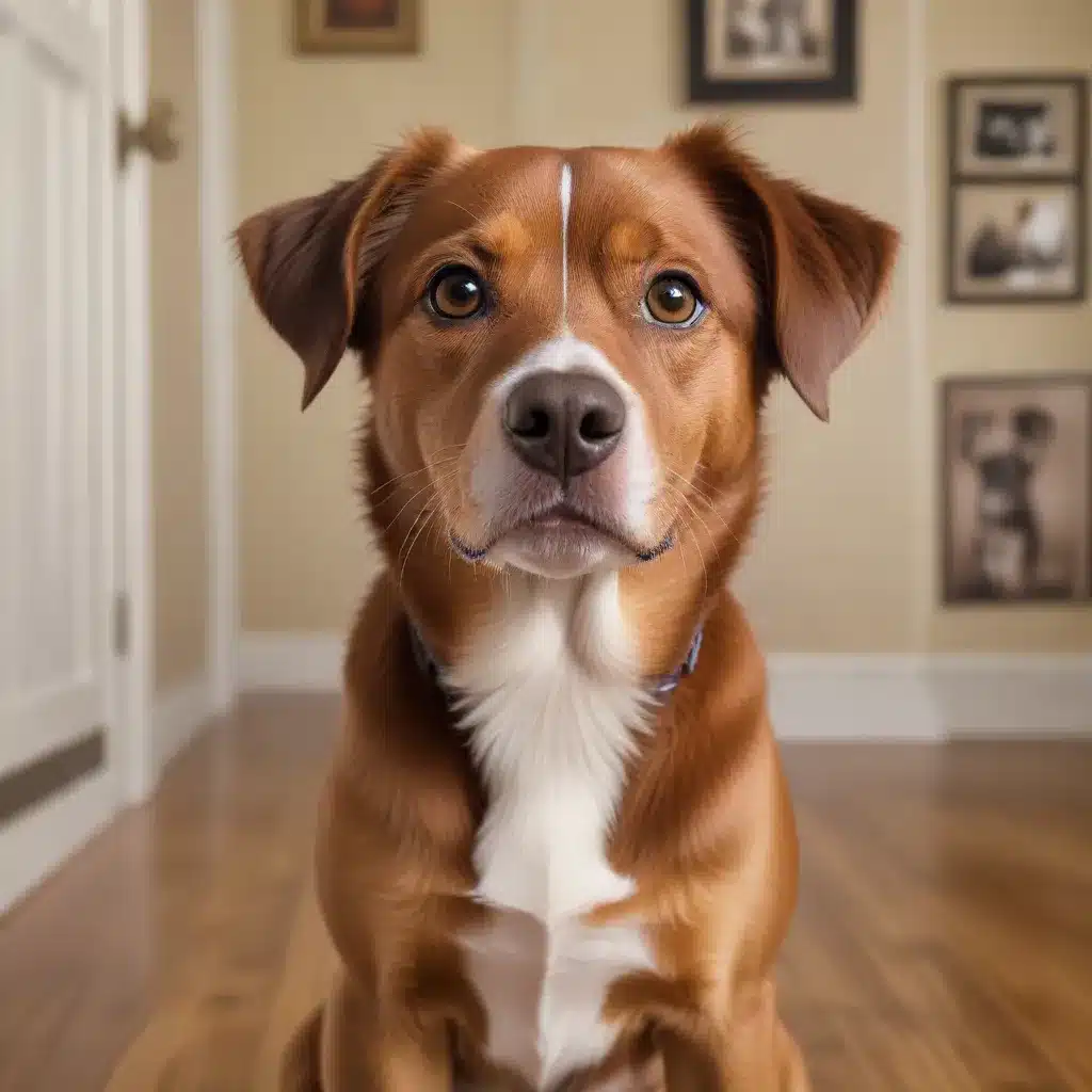 Spatial Mastery Unlocking the Mysteries of Perspective for Pet Portraits