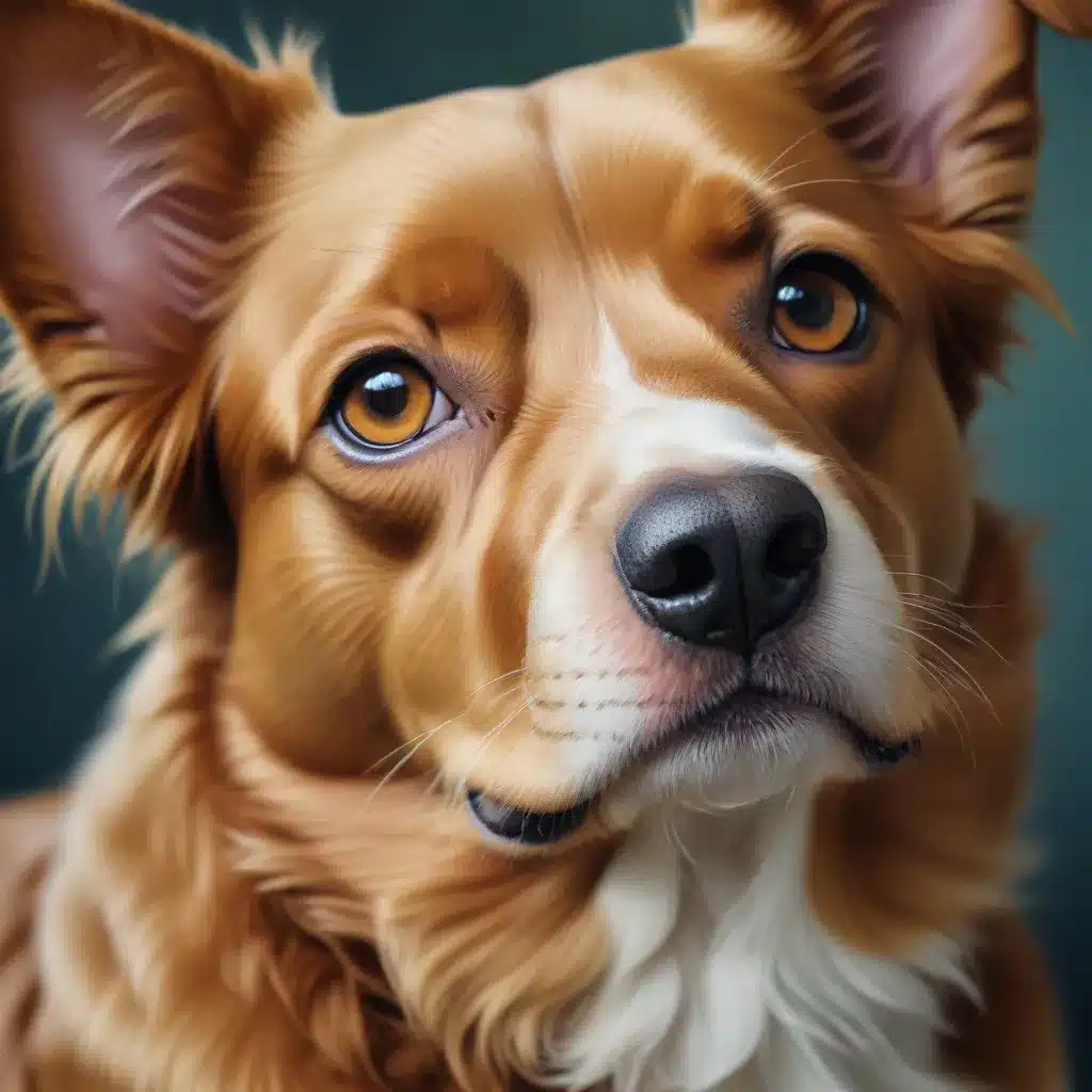 The Allure of Realism Capturing the World of Pets in Vibrant Detail