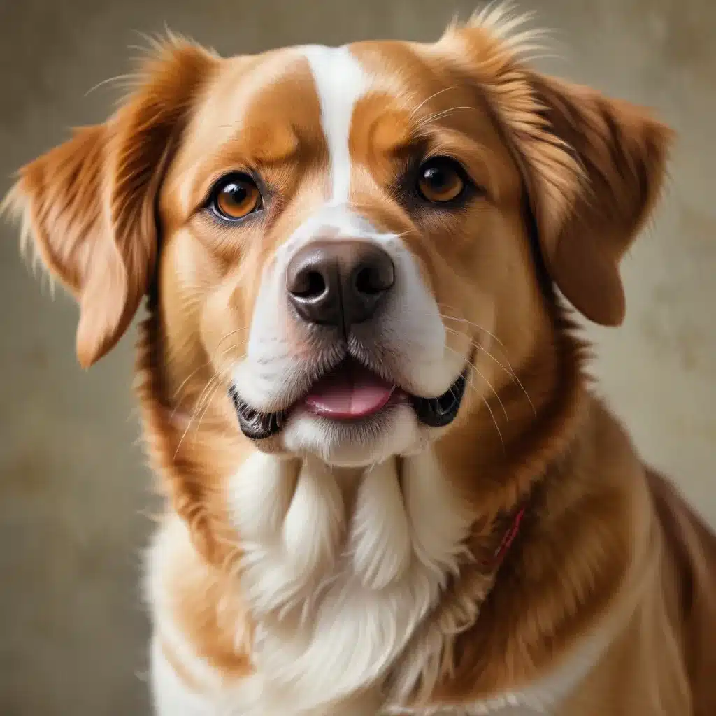 Transforming Photos into Paintings A Step-by-Step Guide to Pet Portrait Art