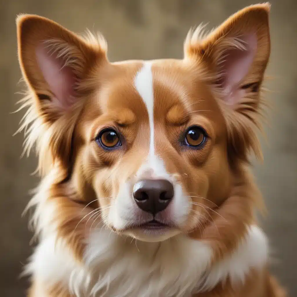 Transforming Photos into Pet Portrait Paintings A Step-by-Step Guide