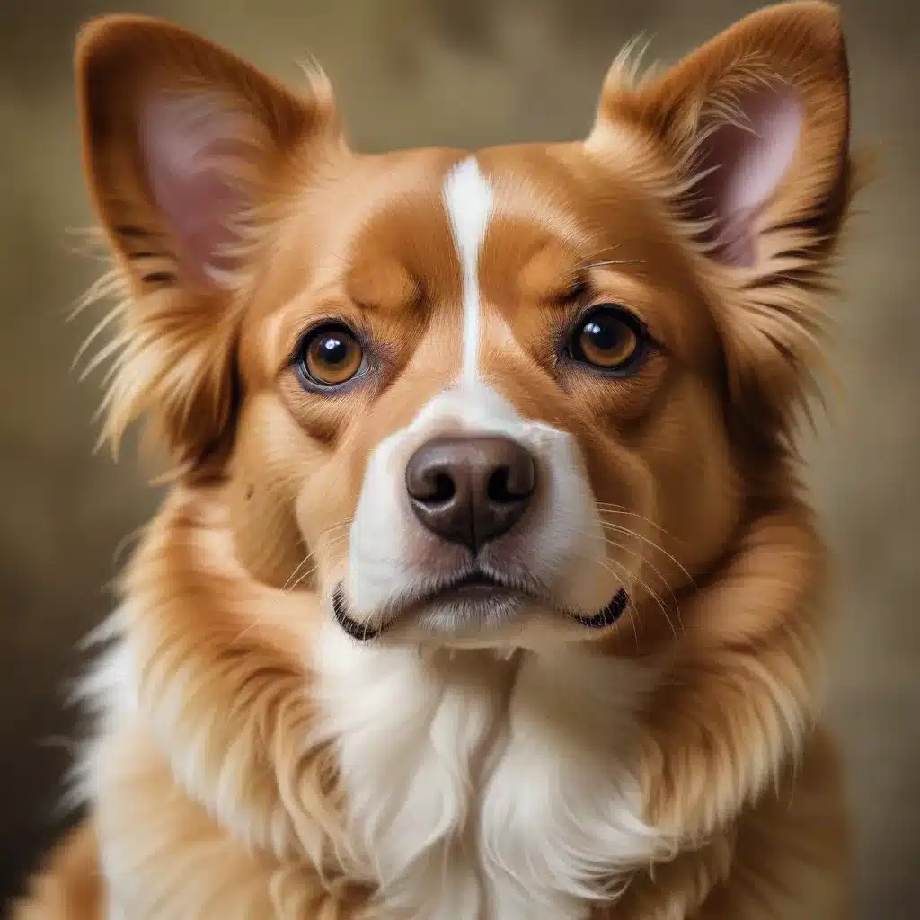 Trending Techniques in Pet Portrait Art Staying Ahead of the Curve