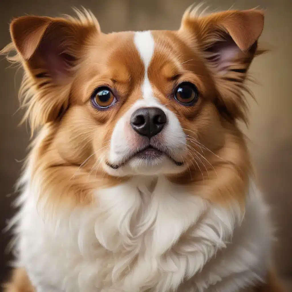 Unleash Your Artistic Vision Techniques for Creating Unique Pet Portraits