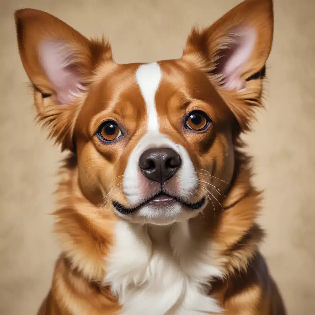 Unleash Your Creativity Applying Color Theory to Pet Portrait Art