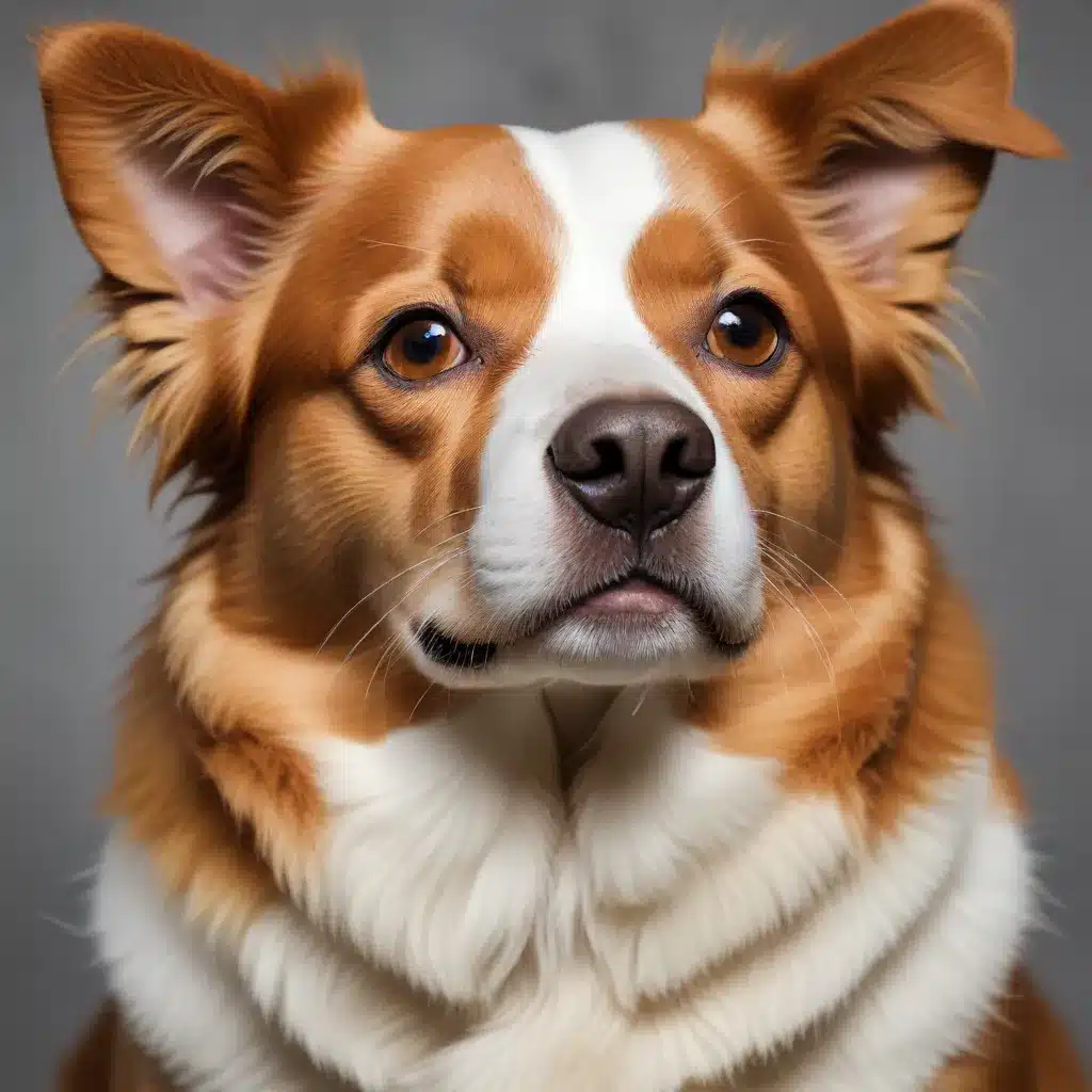 Unleash Your Creativity Color Theory Tips for Aspiring Pet Portrait Artists