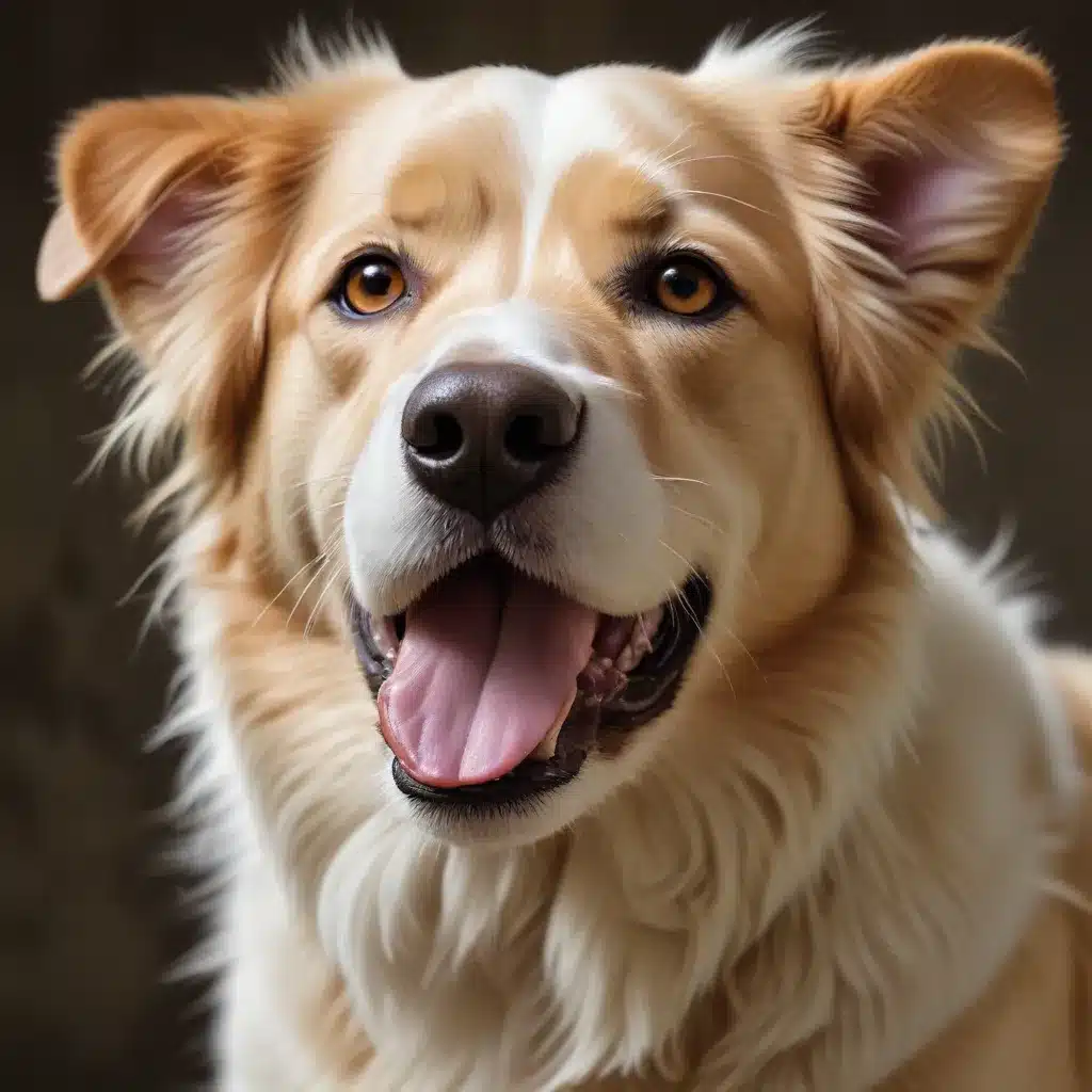 Unleash Your Inner Animal Artist Inspiring Ideas for Pet Portrait Artistry