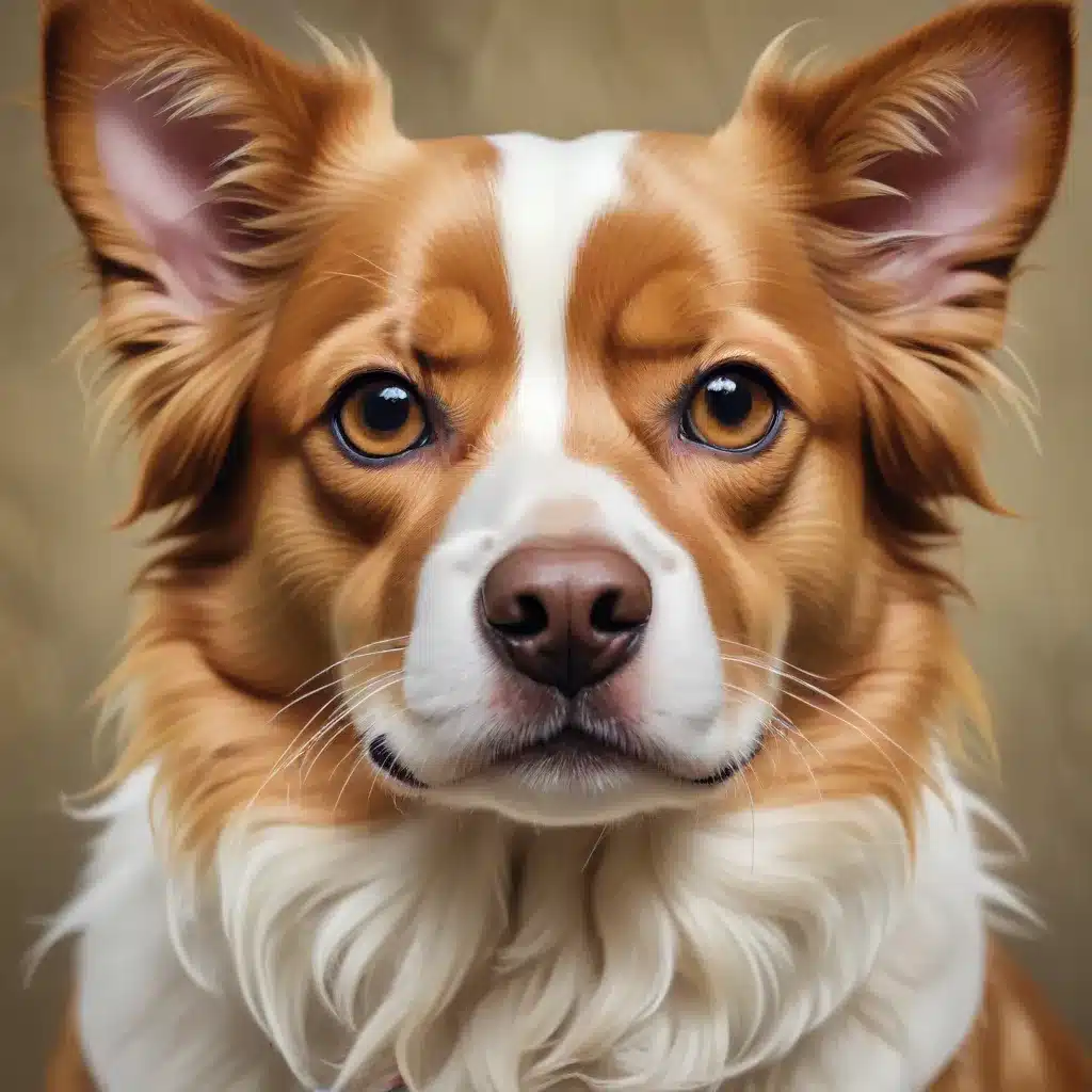 Unleash Your Inner Pet Artist Techniques for Stunning Pet Portraits