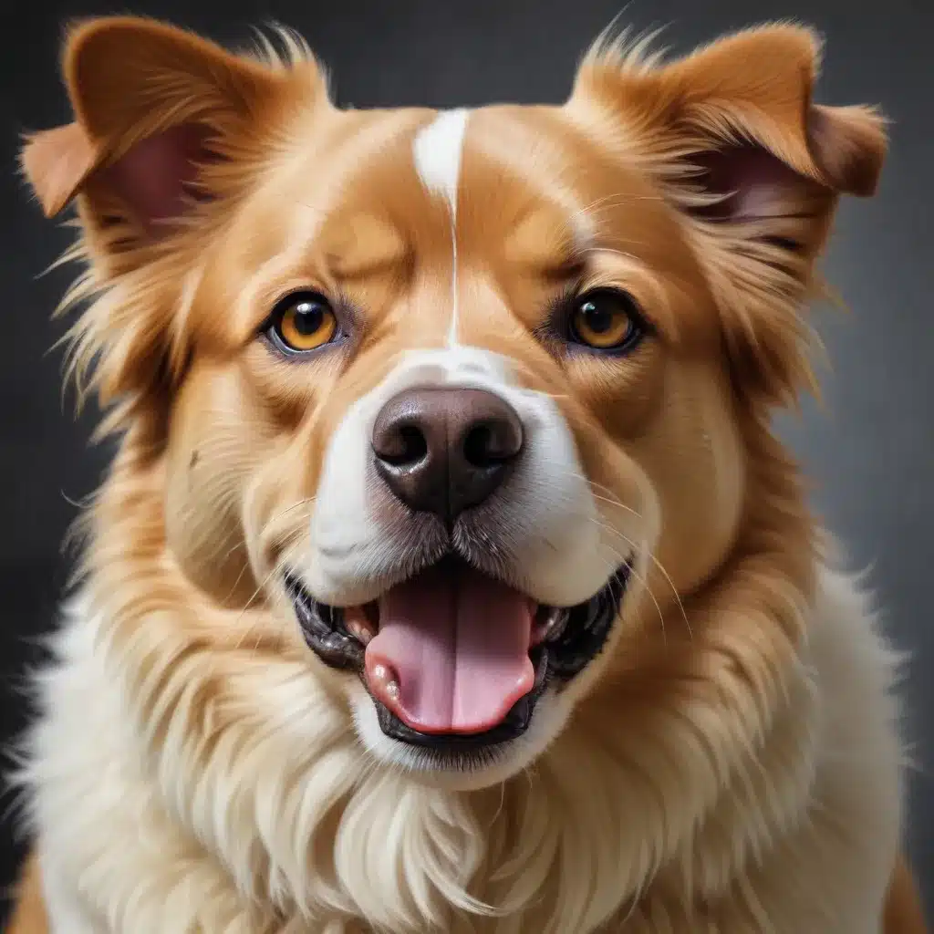 Unleash the Animal Artist Within Techniques for Breathtaking Pet Portraits