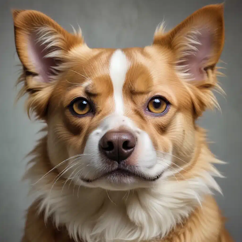 Unleash the Animal Artistry Techniques for Breathtaking Pet Portraits