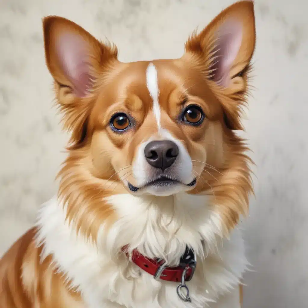 Unraveling the Secrets of Watercolor Painting A Beginners Guide to Pet Portraits
