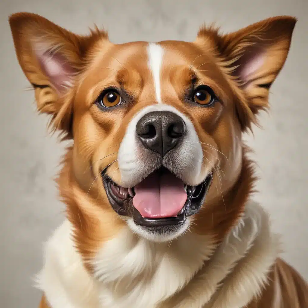 Wagging Wonders Mastering the Art of Expressive Dog Drawings