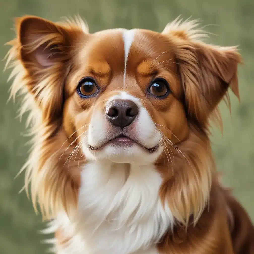 Whiskers and Wagging Tails A Guide to Painting Lovable Pet Companions