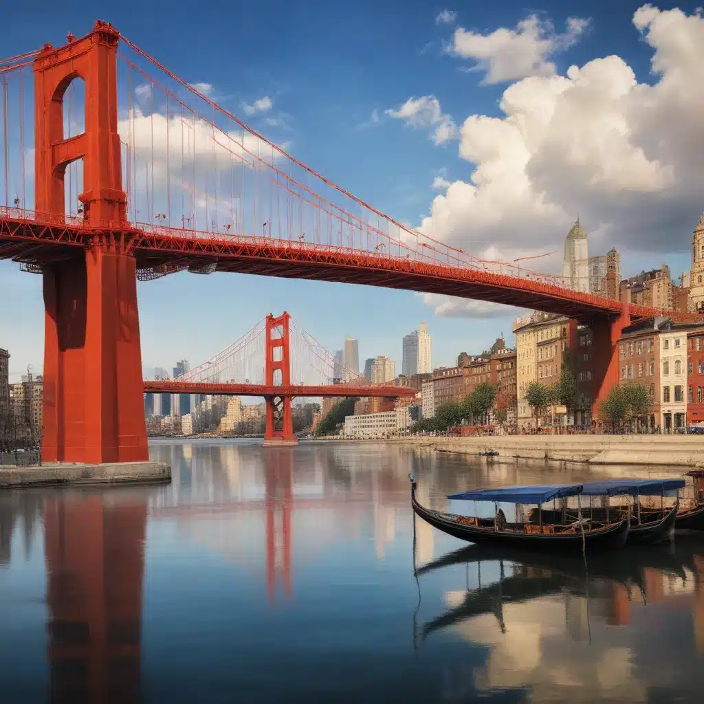 Bridging East and West: The Multicultural Influences in the Global Art Landscape and their Impact