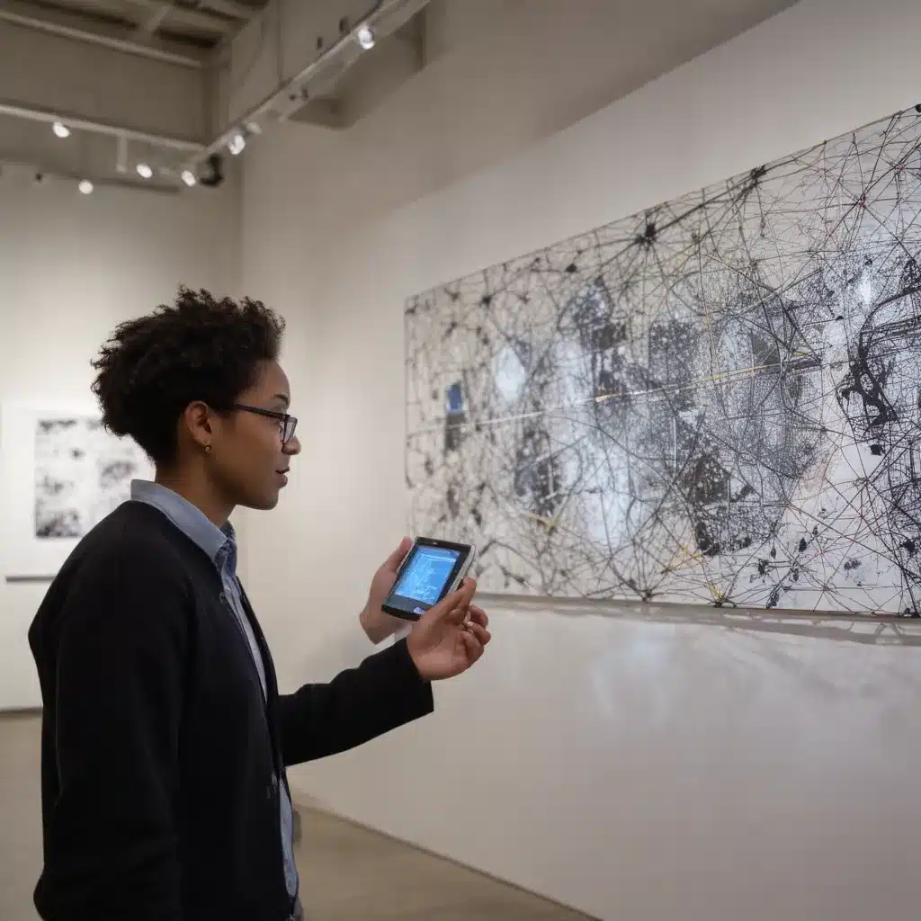 Bridging the Gap: The Intersection of Art and Emerging Technologies and their Transformative Potential