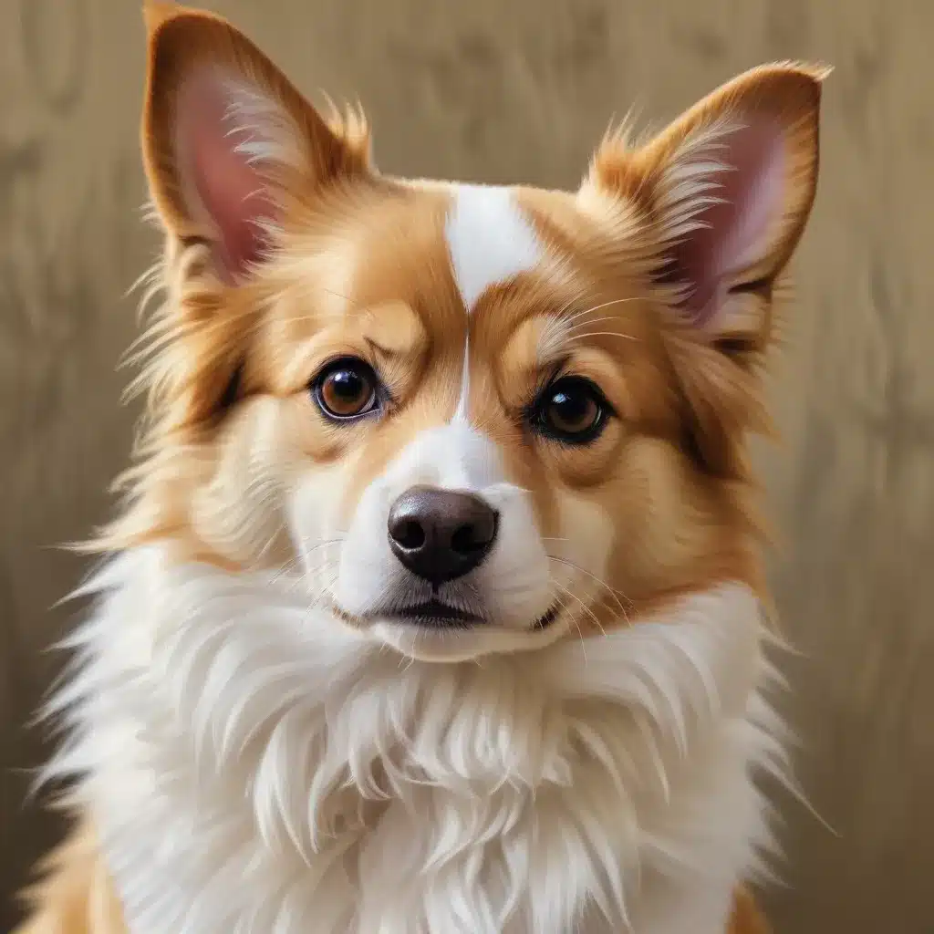 Brushstrokes of Personality: Bringing Your Furry Friends to Life in Oil Paints