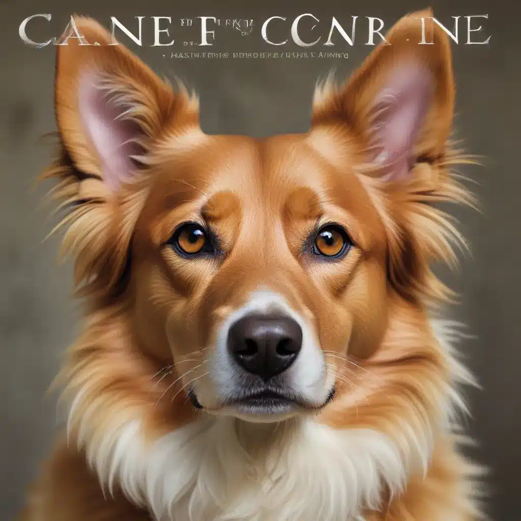 Captivating Canine Portraiture: Mastering the Art of Pet Painting and Capturing the Essence of our Furry Friends