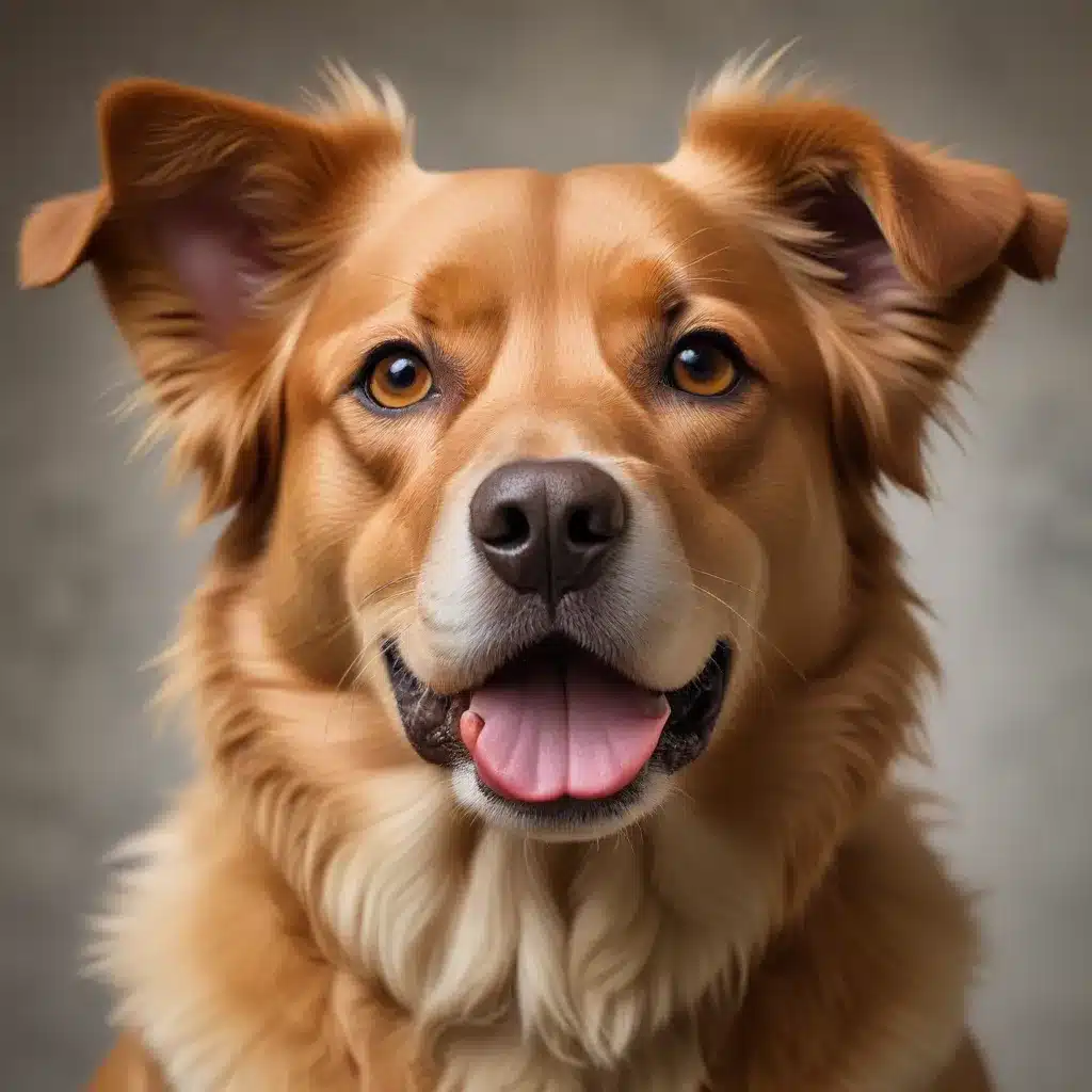 Capturing Canine Charisma: Stunning Dog Portraits