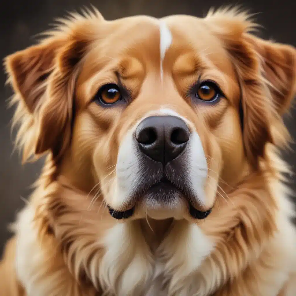 Capturing Canine Charisma: Techniques for Stunning Dog Portraits in Oils