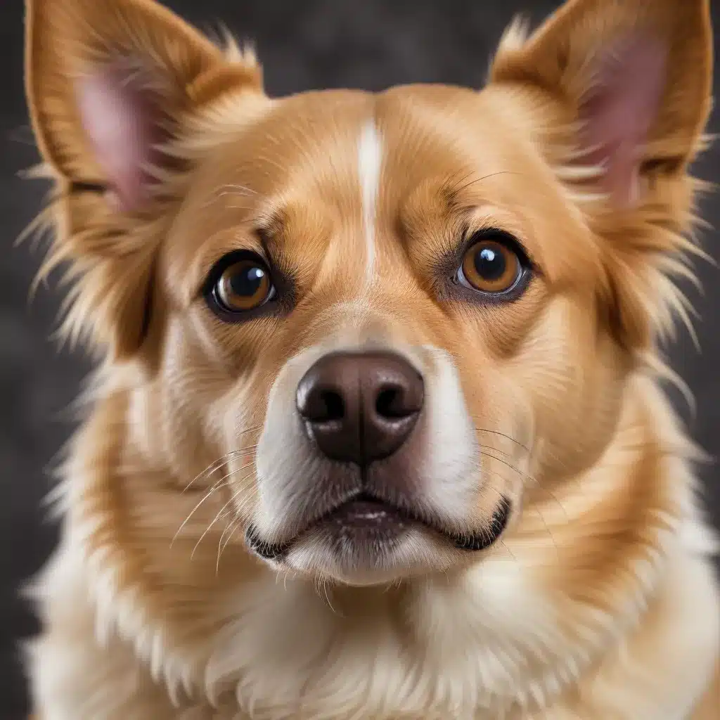 Capturing Canine Charm: Mastering Techniques for Expressive Dog Portraits, Part II