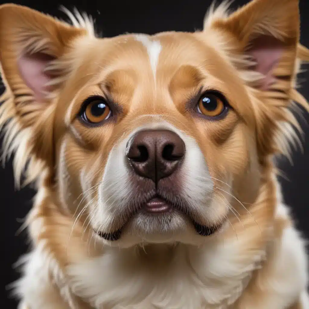 Capturing Canine Charm: Mastering Techniques for Expressive Dog Portraits, Part III