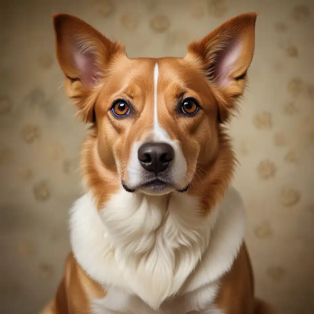 Capturing Canine Charm: Stunning Dog Portraits