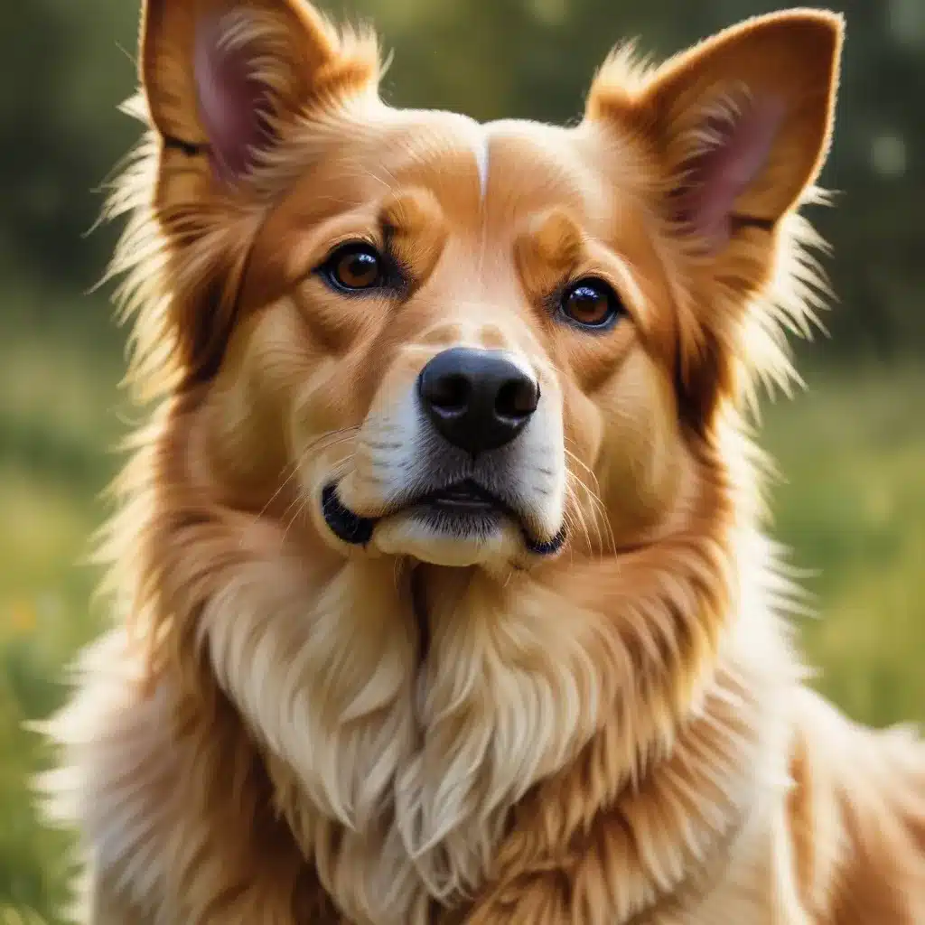 Capturing the Canine Character: Tips for Painting Lively and Charismatic Dogs